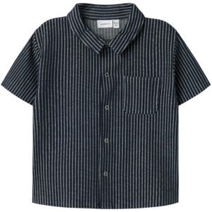 Organic Nmmfel skjorte (2 år/92 cm) - Name it