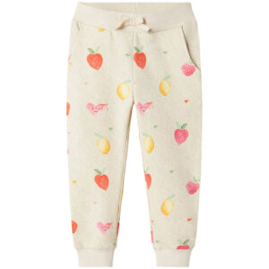 Nmffolina sweatpants (5 år/110 cm) - Name it