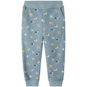 Nmmbarking sweatpants (4 år/104 cm) - Name it
