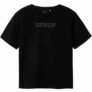 Nkmbocalle t-shirt (9-10 år) - Name it