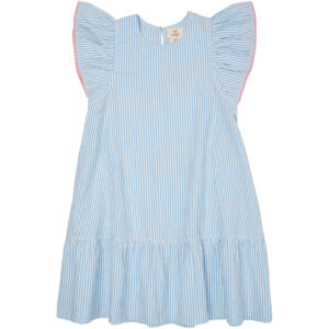 Organic kjole (3 år/98 cm) - Copenhagen Colors