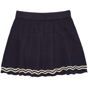 Organic nederdel (3 år/98 cm) - Copenhagen Colors