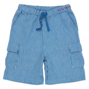 Organic shorts (2 år/92 cm) - Copenhagen Colors