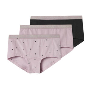 3-pak underbukser (6 år/116 cm) - Name it