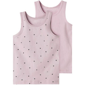2-pak undertrøje (18 mdr/86 cm) - Name it