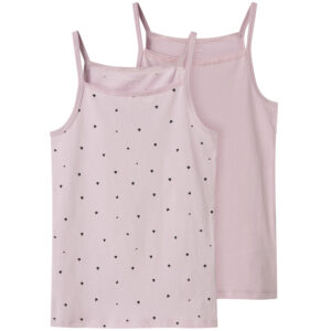 2-pak undertrøje (6 år/116 cm) - Name it