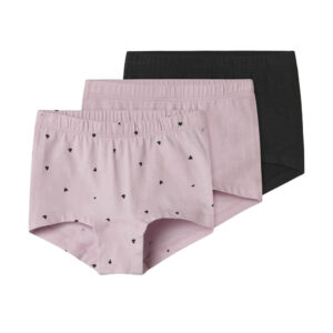 3-pak underbukser (18 mdr/86 cm) - Name it