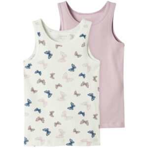 2-pak undertrøje (18 mdr/86 cm) - Name it