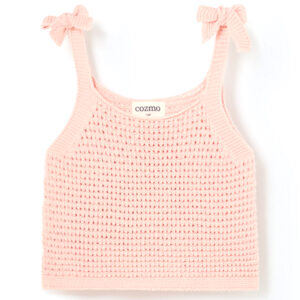 Tricot top (2 år/92 cm) - Cozmo