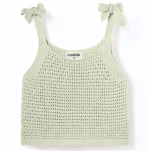 Tricot top (2 år/92 cm) - Cozmo