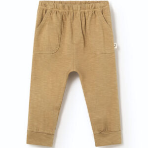 Organic bukser (18 mdr/86 cm) - Cozmo