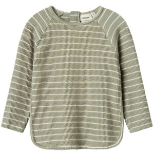 NMMFredo UV badebluse (6 år/116 cm) - Lil' Atelier