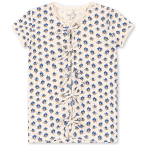 Organic Mulli t-shirt (9-10 år) - Konges Sløjd