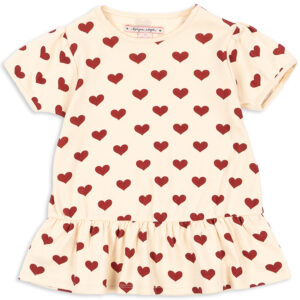 Organic t-shirt (3 år/98 cm) - Konges Sløjd