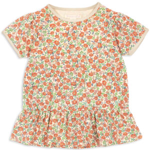 Organic t-shirt (2 år/92 cm) - Konges Sløjd