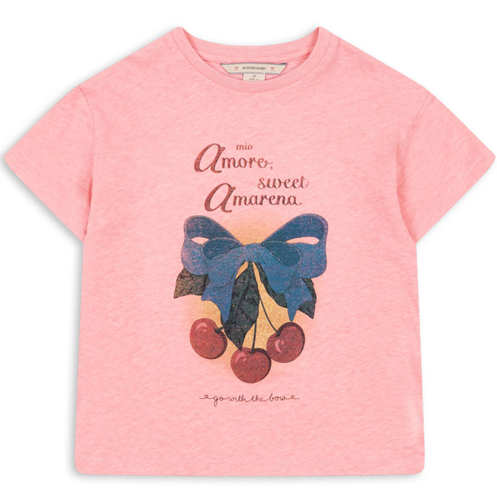 6763ea75b3c3bpack_ks102600-s30109_1 Era t-shirt (18 mdr/86 cm) - Konges Sløjd