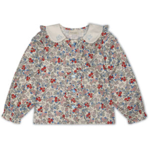 Organic Natali skjorte (5 år/110 cm) - That´s Mine