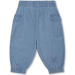 Organic Joe bukser (5 år/110 cm) - That´s Mine