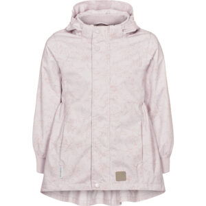 Oda jakke (4-5 år) - MarMar