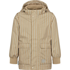 Oleg jakke (4-5 år) - MarMar