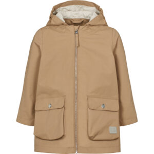 Osman jakke (6-7 år) - MarMar