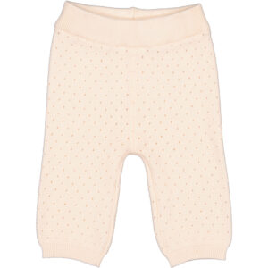 Organic Pira bukser (6 mdr/68 cm) - MarMar