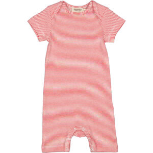 Roxi modal rib sommerdragt (12 mdr/80 cm) - MarMar