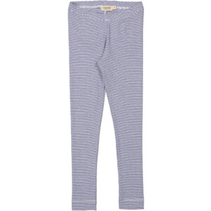 Modal rib leggings (12 mdr/80 cm) - MarMar