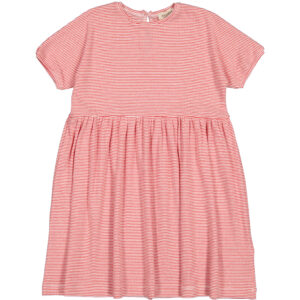 Dioa modal rib kjole (2 år/92 cm) - MarMar