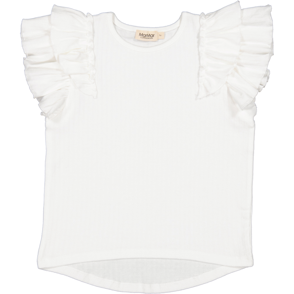 676549be36211251-182-32-0101_copy Tavora modal pointelle t-shirt (5 år/110 cm) - MarMar