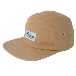 Organic cap  (7-14 år) - Lil' Boo Copenhagen