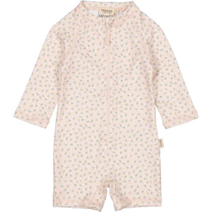 Swal UV 40+ badedragt (2 år/92 cm) - MarMar