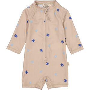 Swal UV 40+ badedragt (2 år/92 cm) - MarMar