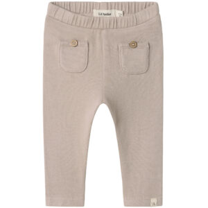 Organic NBFThoro Hig leggings (1 mdr/56 cm) - Lil' Atelier