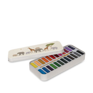 Vandfarver (One size) - Konges Sløjd