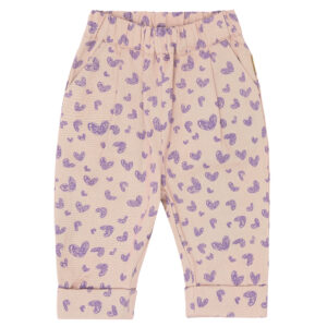 Organic HCTrine bukser (18 mdr/86 cm) - Hust & Claire