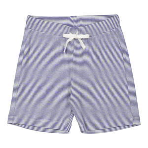 Paulo modal rib shorts (3 år/98 cm) - MarMar