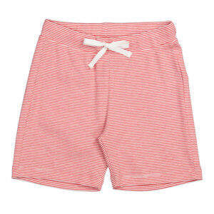 Paulo modal rib shorts (3 år/98 cm) - MarMar