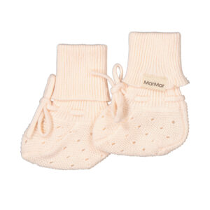 Organic Abootie futter (6-9 mdr) - MarMar