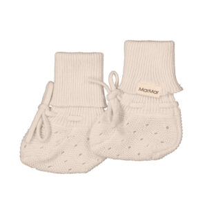 Organic Abootie futter (6-9 mdr) - MarMar