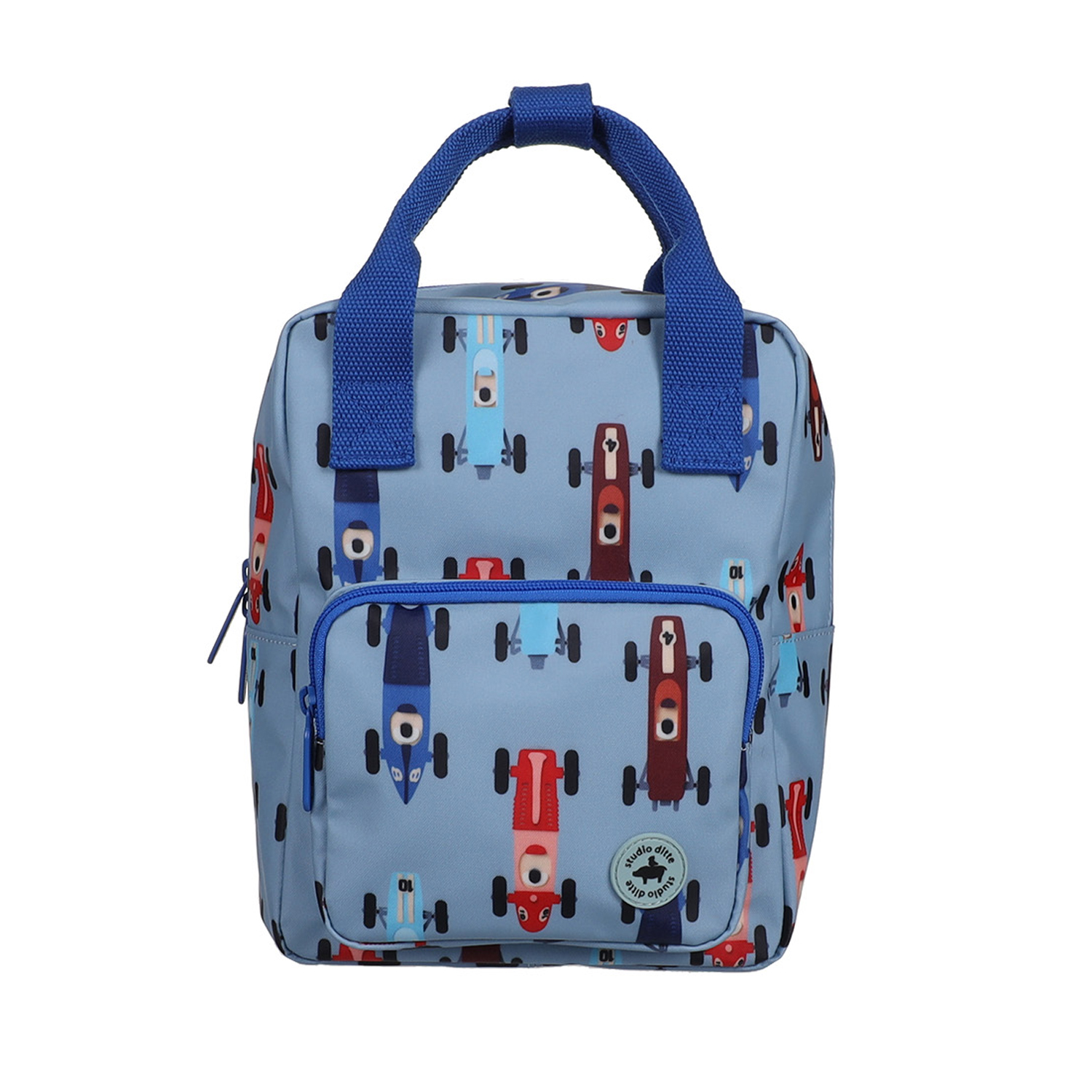 Rygsæk, small (One size) - Studio Ditte