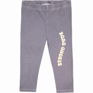 Wavy leggings (2 år/92 cm) - Bobo Choses
