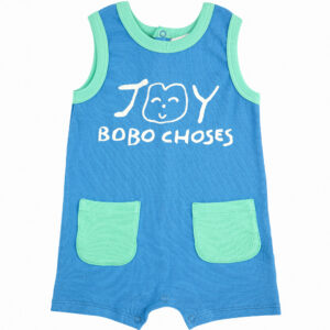 Smiling sommerdragt (2 år/92 cm) - Bobo Choses