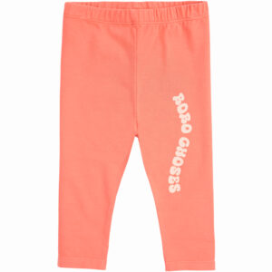 Wavy leggings (18 mdr/86 cm) - Bobo Choses