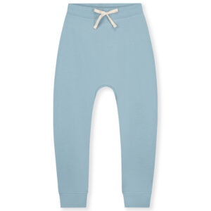 Organic sweatpants (3-4 år) - Gray Label