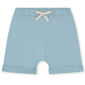 Organic shorts (2-3 år) - Gray Label