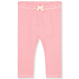 Organic leggings (18-24 mdr) - Gray Label