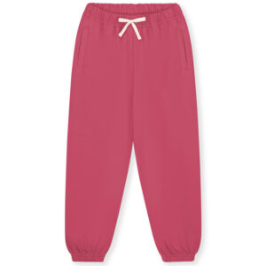 Organic sweatpants (2-3 år) - Gray Label
