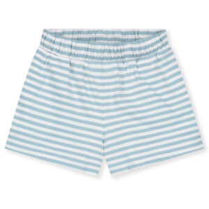 Organic shorts (2-3 år) - Gray Label