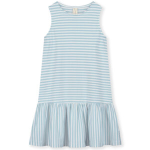 Organic kjole (2-3 år) - Gray Label